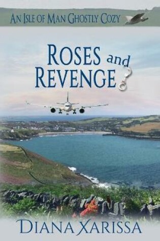 Cover of Roses and Revenge