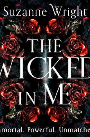 Cover of The Wicked In Me