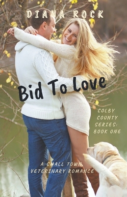 Cover of Bid To Love