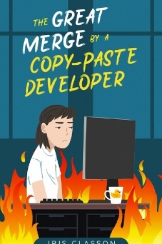 Cover of The Great Merge by a Copy-Paste Developer