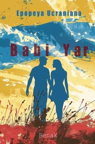 Cover of Babi Yar