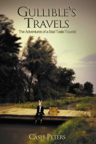 Cover of Gullible's Travels