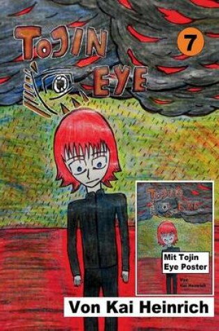 Cover of Tojin Eye Band 7