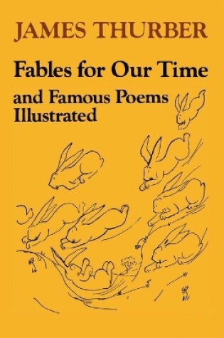Cover of Fables of Our Time