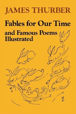 Book cover for Fables of Our Time