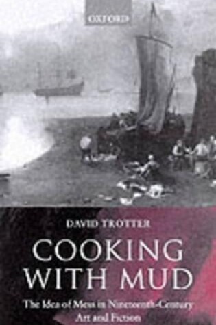 Cover of Cooking with Mud