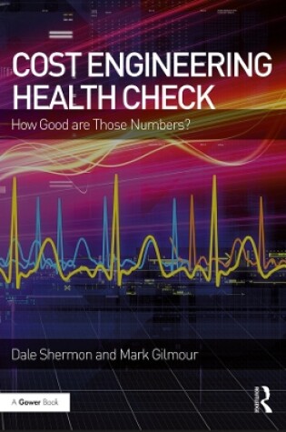 Cover of Cost Engineering Health Check