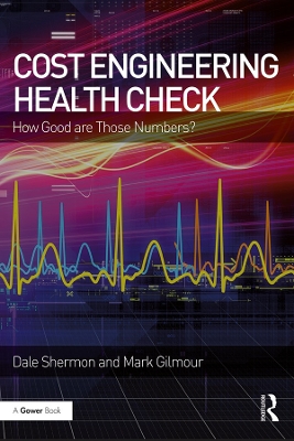 Book cover for Cost Engineering Health Check