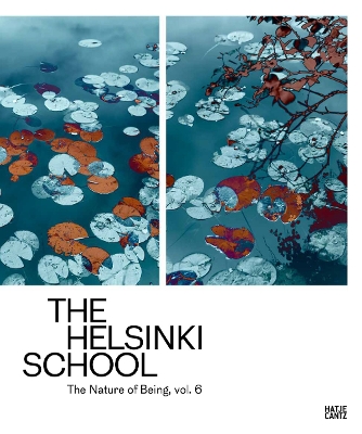 Book cover for The Helsinki School
