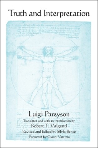 Cover of Truth and Interpretation