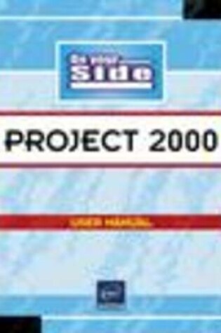 Cover of Project 2000