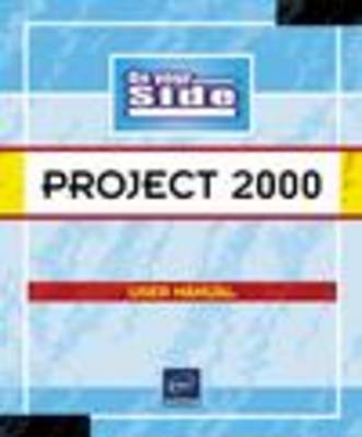 Cover of Project 2000