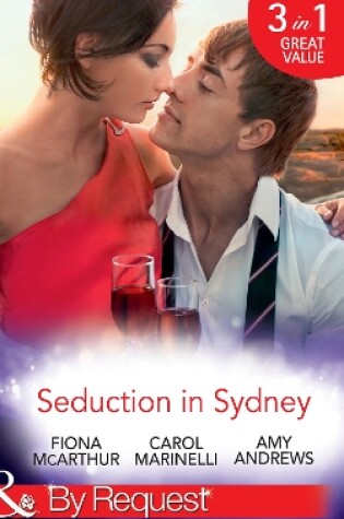 Cover of Seduction In Sydney