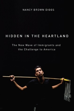 Cover of Hidden in the Heartland