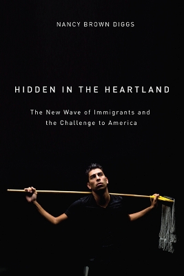 Book cover for Hidden in the Heartland