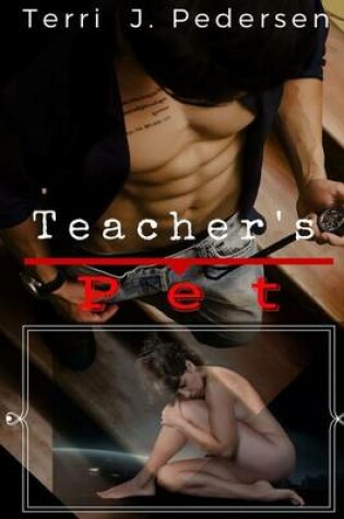 Cover of Teacher's Pet