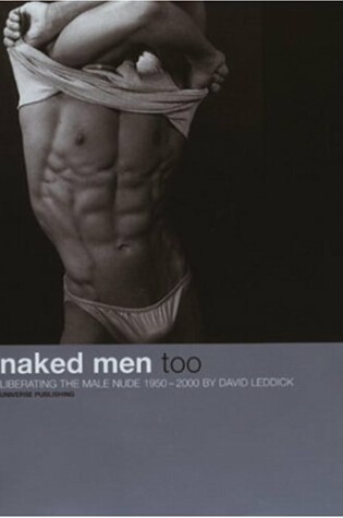 Cover of Naked Men, Too