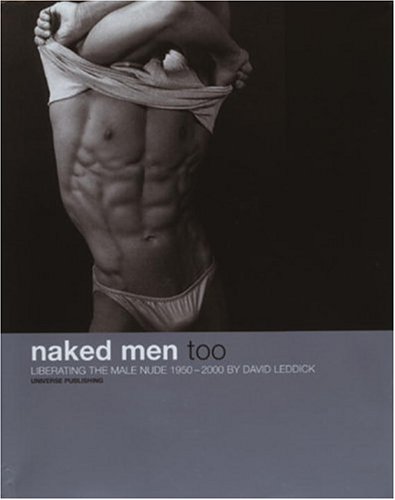 Book cover for Naked Men, Too