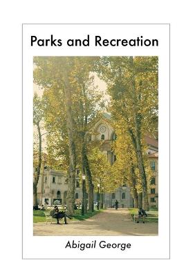 Book cover for Parks and Recreation