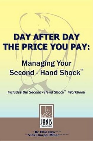 Cover of Day After Day the Price You Pay