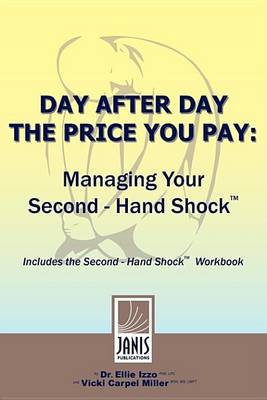 Book cover for Day After Day the Price You Pay