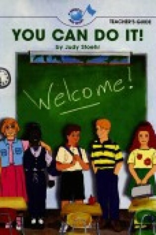 Cover of The Clean-up Kids : Teachers Guide