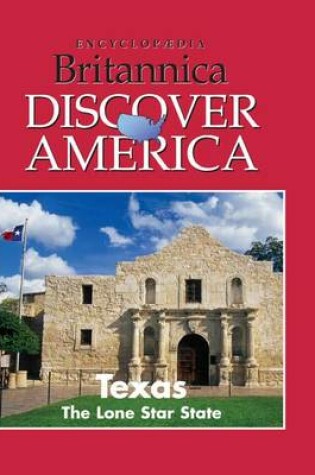 Cover of Texas