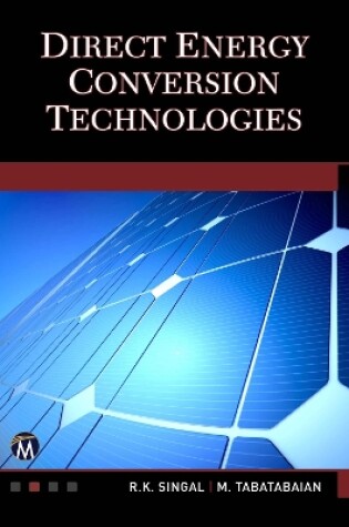 Cover of Direct Energy Conversion Technologies