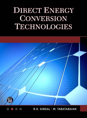 Book cover for Direct Energy Conversion Technologies