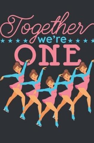 Cover of Together We're One