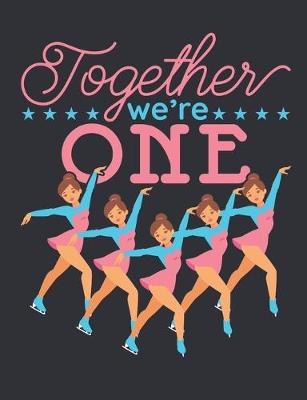 Book cover for Together We're One