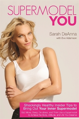 Book cover for Supermodel YOU