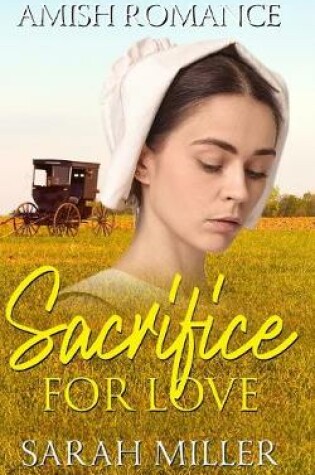 Cover of Sacrifice for Love