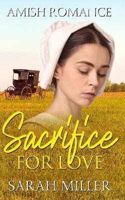 Book cover for Sacrifice for Love