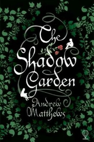 Cover of Shadow Garden