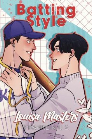 Cover of Batting Style