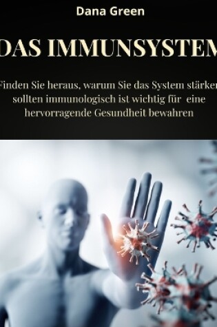 Cover of Das Immunsystem