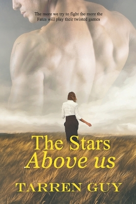 Cover of The Stars Above Us