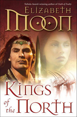 Book cover for Kings of the North