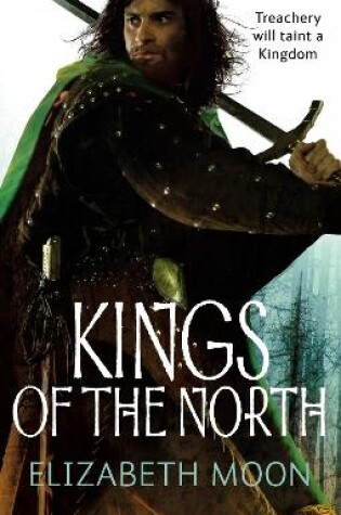 Cover of Kings Of The North