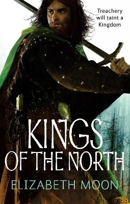 Cover of Kings Of The North