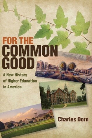 Cover of For the Common Good