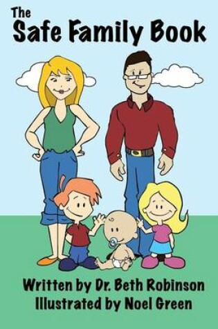 Cover of The Safe Family Book