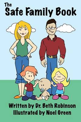 Cover of The Safe Family Book