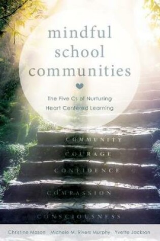 Cover of Mindful School Communities