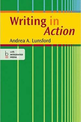 Cover of Writing in Action