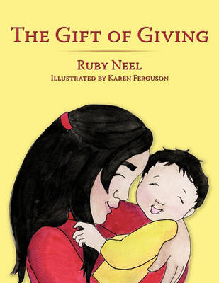 Cover of The Gift of Giving