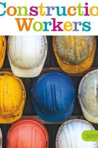 Cover of Construction Workers