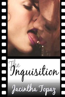 Cover of The Inquisition