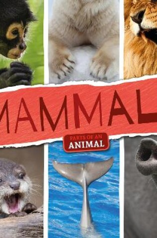 Cover of Mammals